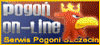 Pogoń On-line